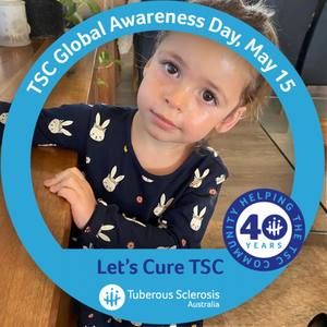 Meet your Posher, Kirsten